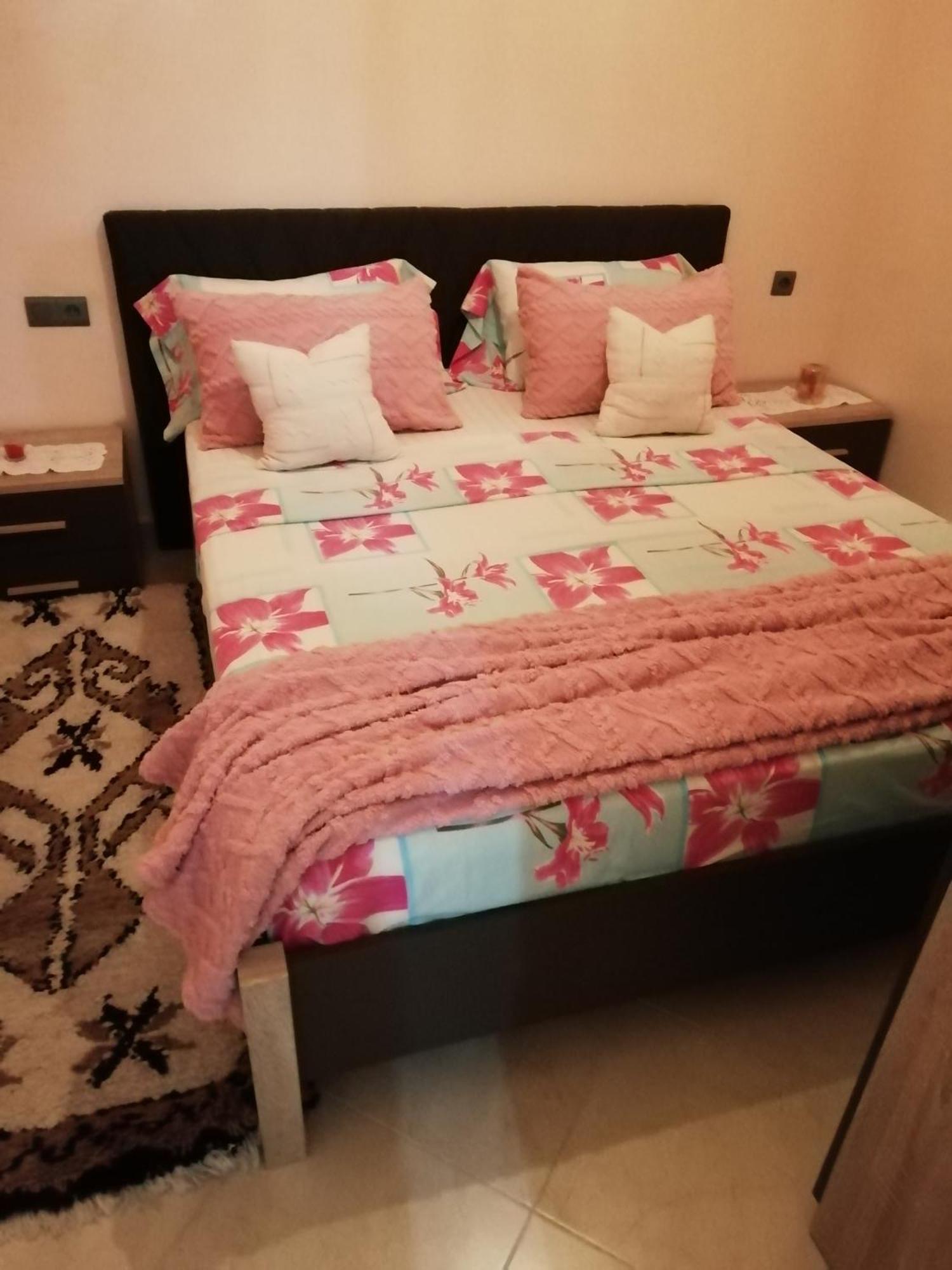 Appartement A Louer Par Jour Tanger Ngoại thất bức ảnh