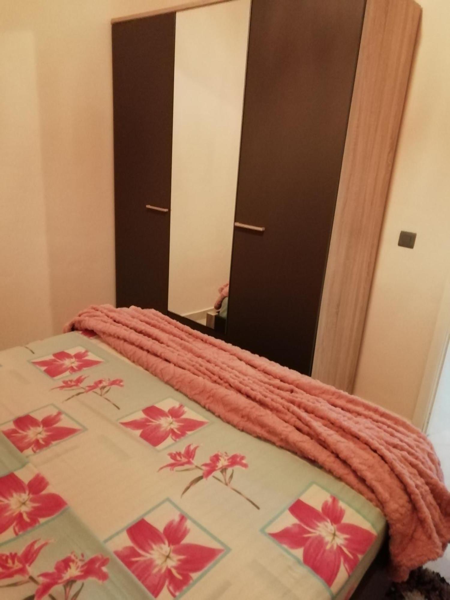 Appartement A Louer Par Jour Tanger Ngoại thất bức ảnh