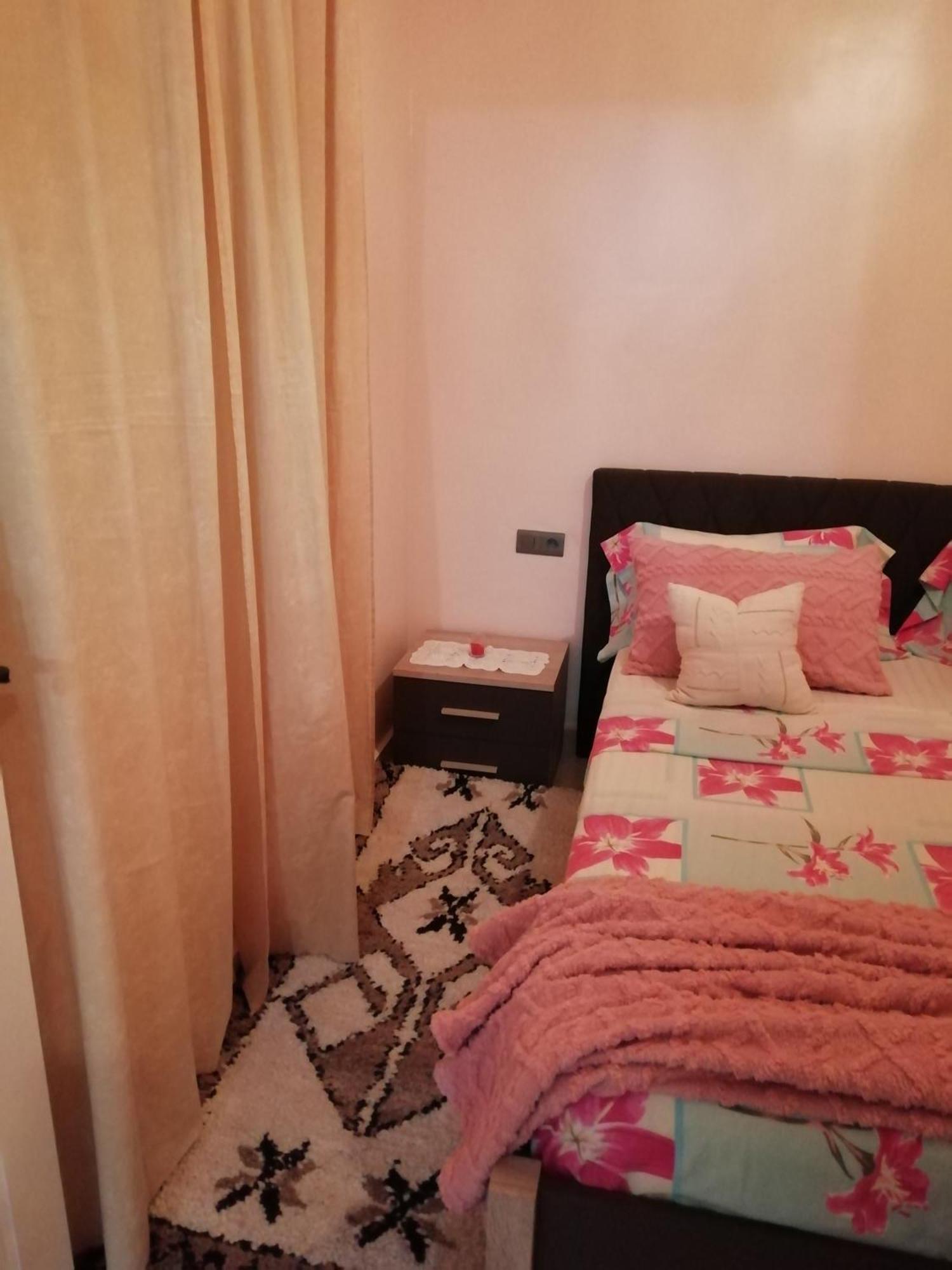 Appartement A Louer Par Jour Tanger Ngoại thất bức ảnh